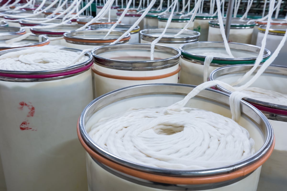 Textile_yarn_manufacturing_barrels