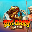 Big Bass Splash