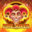Fire Joker