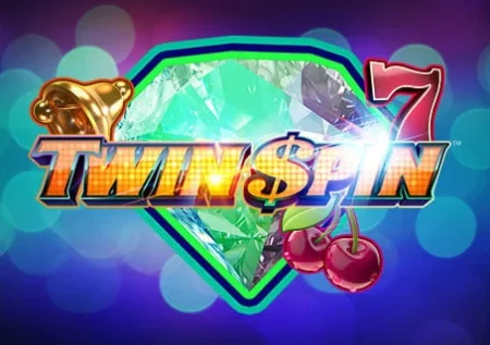 Twin Spin