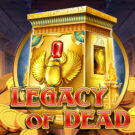 Legacy of Dead