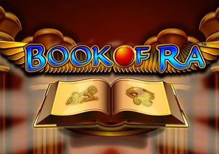 Book of Ra